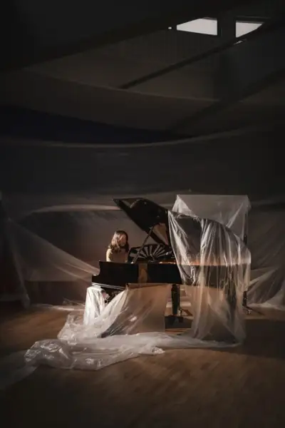 Gamines | 48H Genève 2025