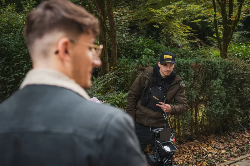 Photo - 48h-lausanne