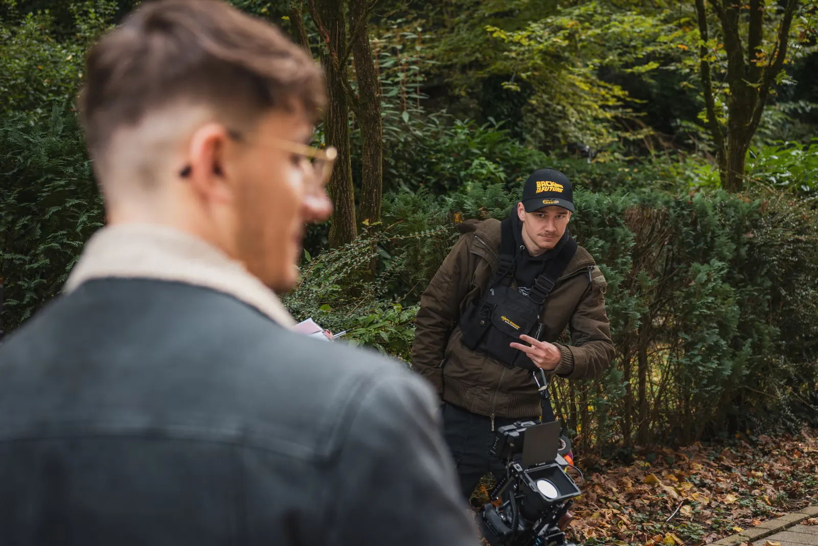 Photo - 48h-lausanne