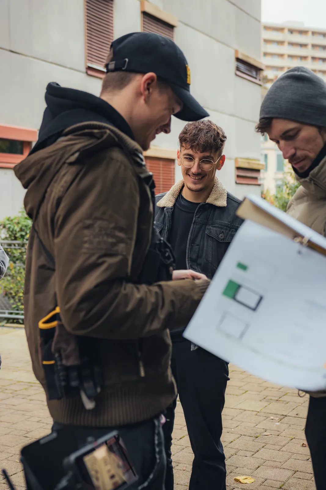 Photo - 48h-lausanne