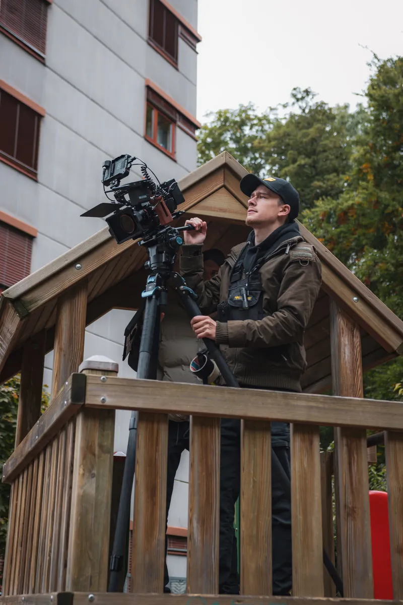 Photo - 48h-lausanne