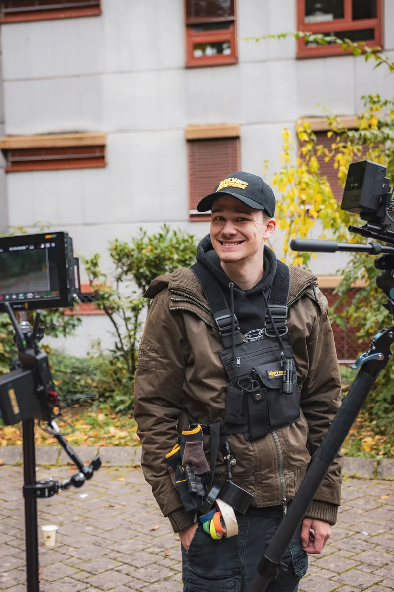 Photo - 48h-lausanne