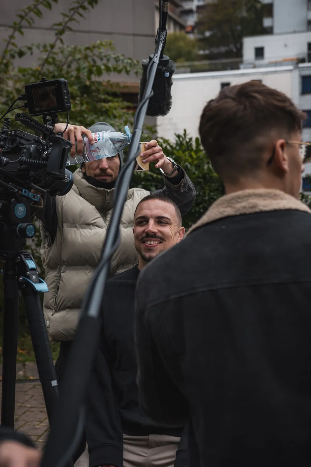 Photo - 48h-lausanne