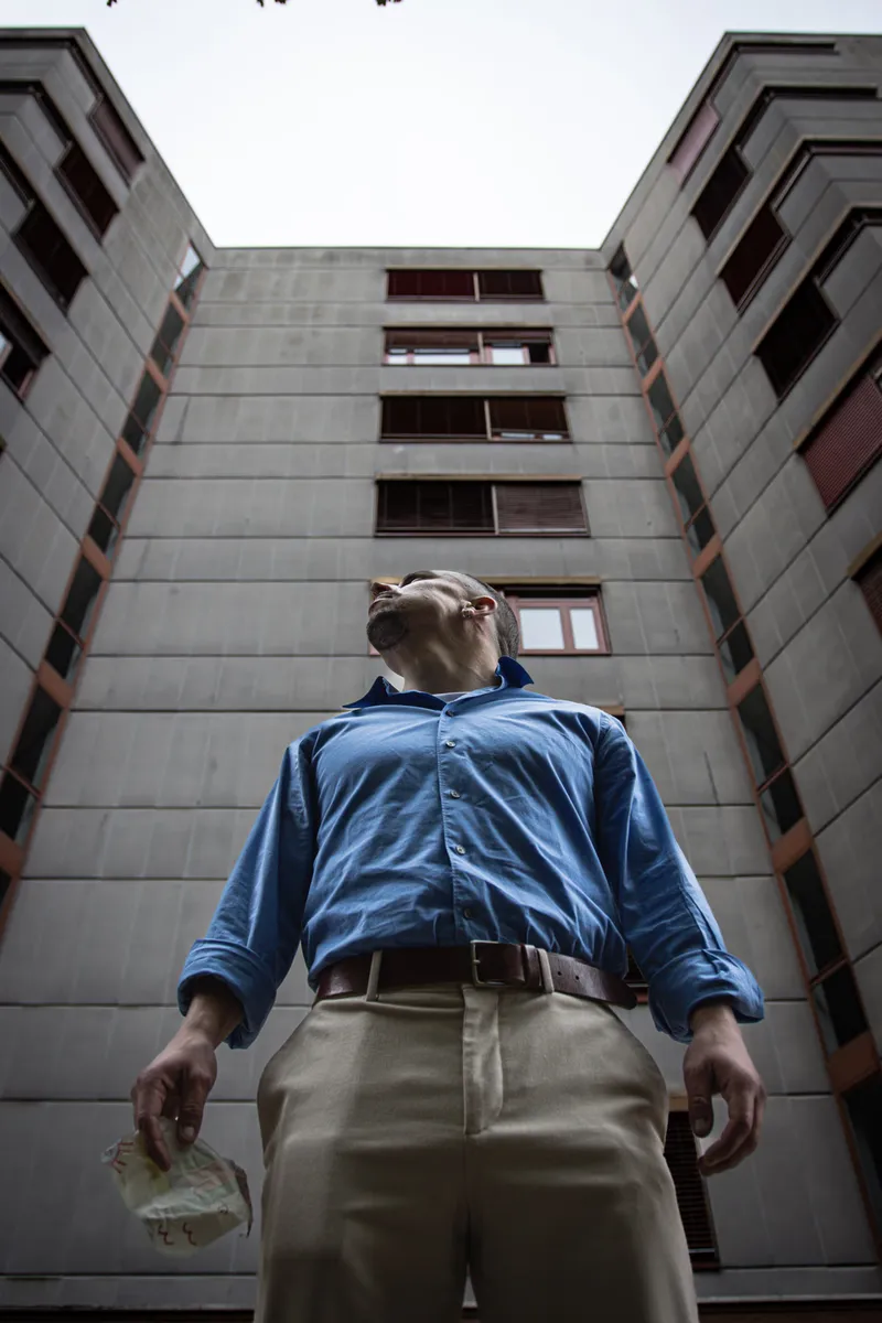 Photo - 48h-lausanne