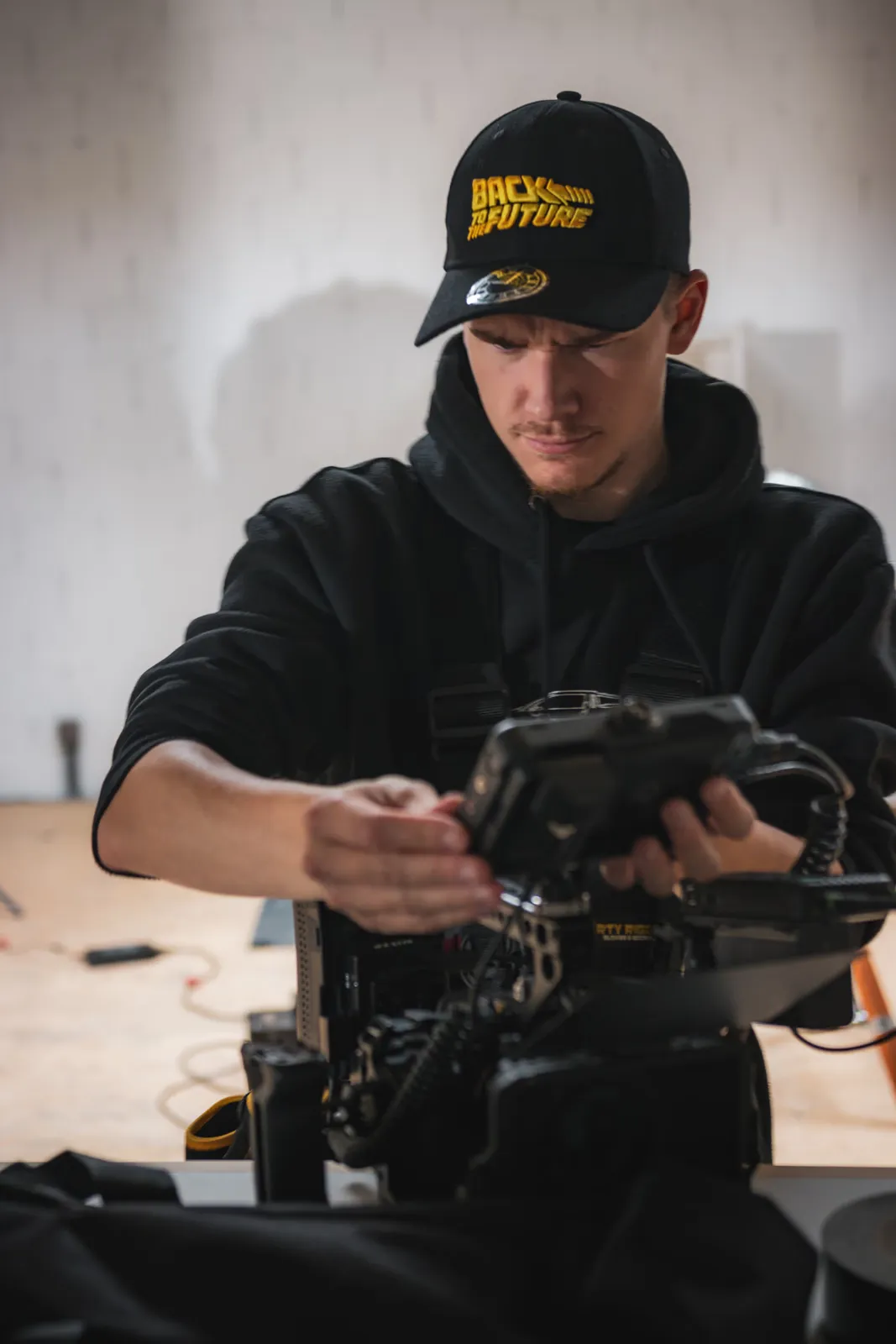 Photo - 48h-lausanne