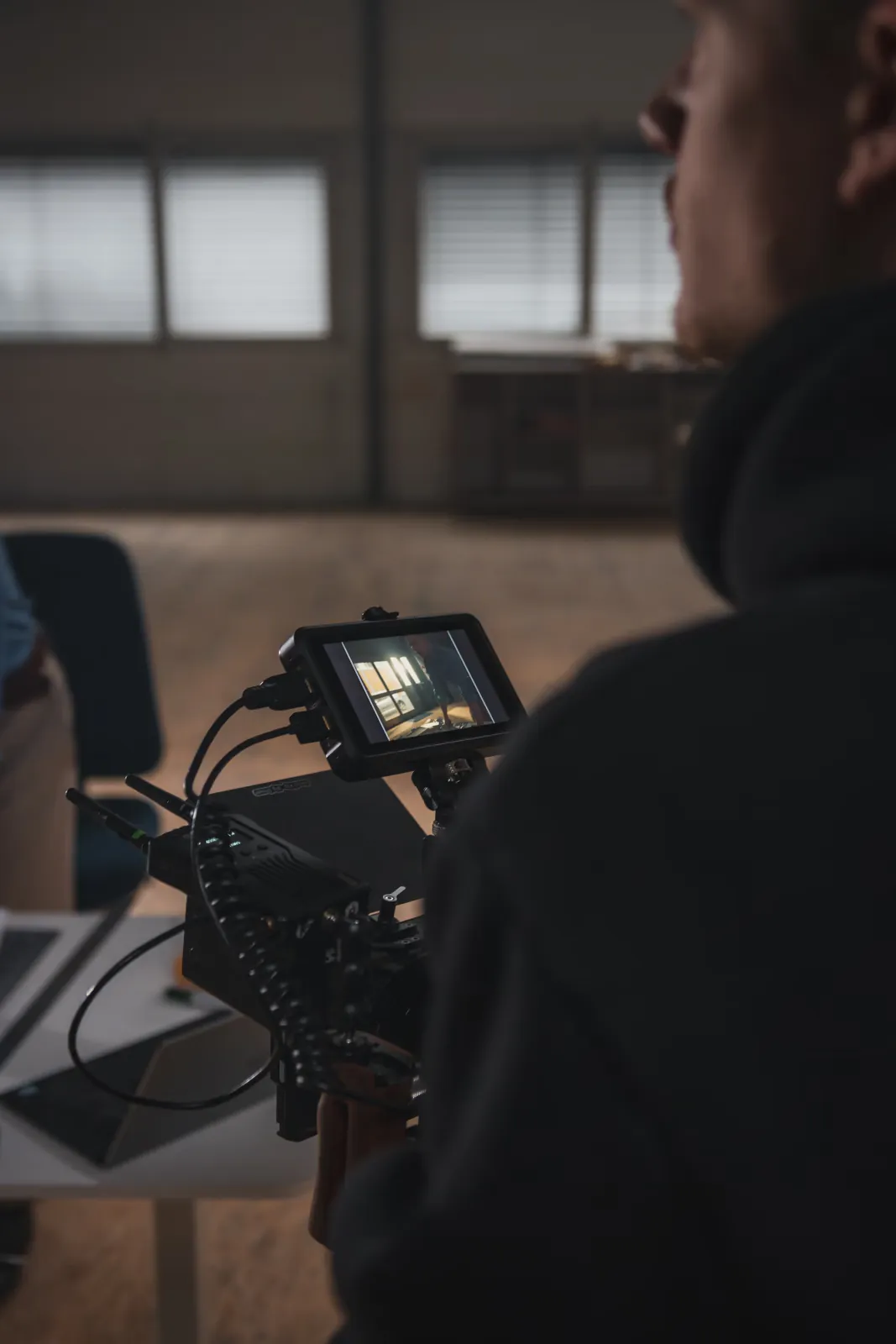 Photo - 48h-lausanne