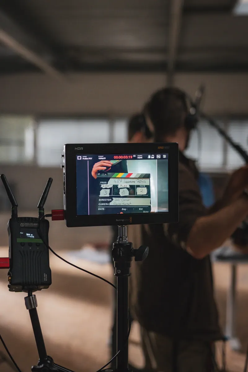 Photo - 48h-lausanne