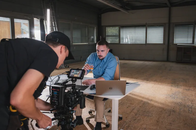 Photo - 48h-lausanne