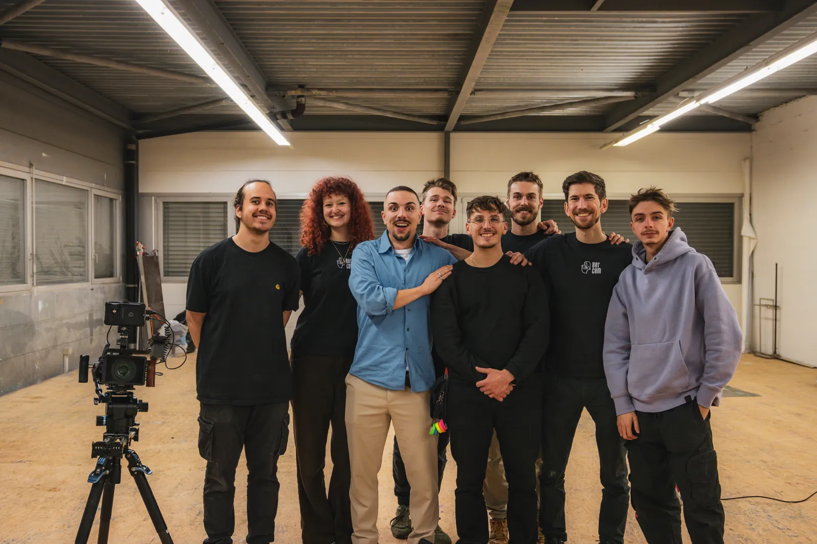 Photo - 48h-lausanne