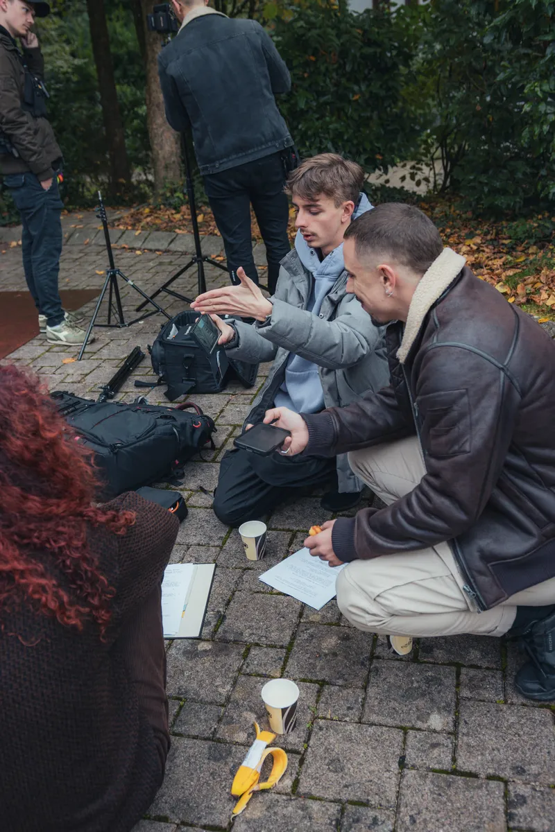 Photo - 48h-lausanne