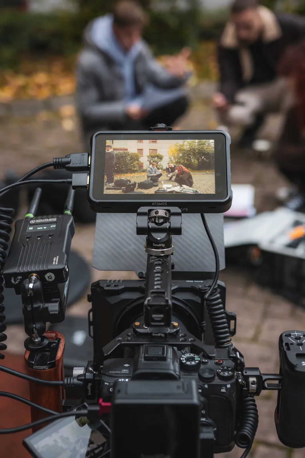 Photo - 48h-lausanne