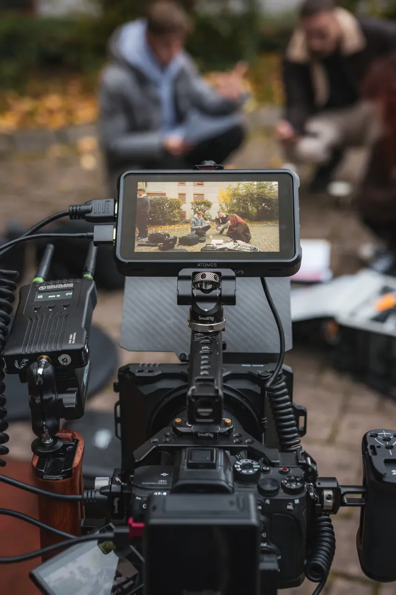 Photo - 48h-lausanne