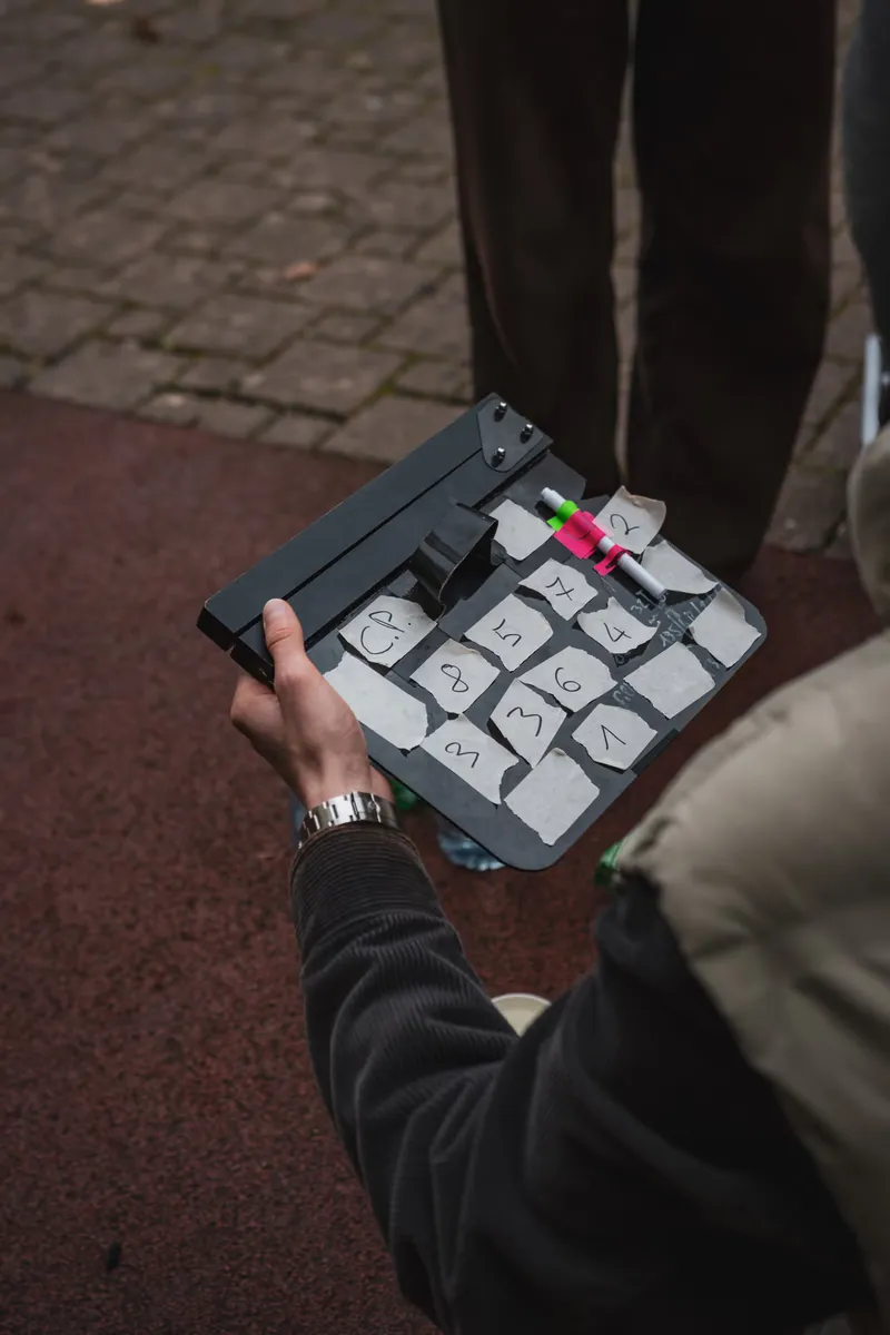 Photo - 48h-lausanne