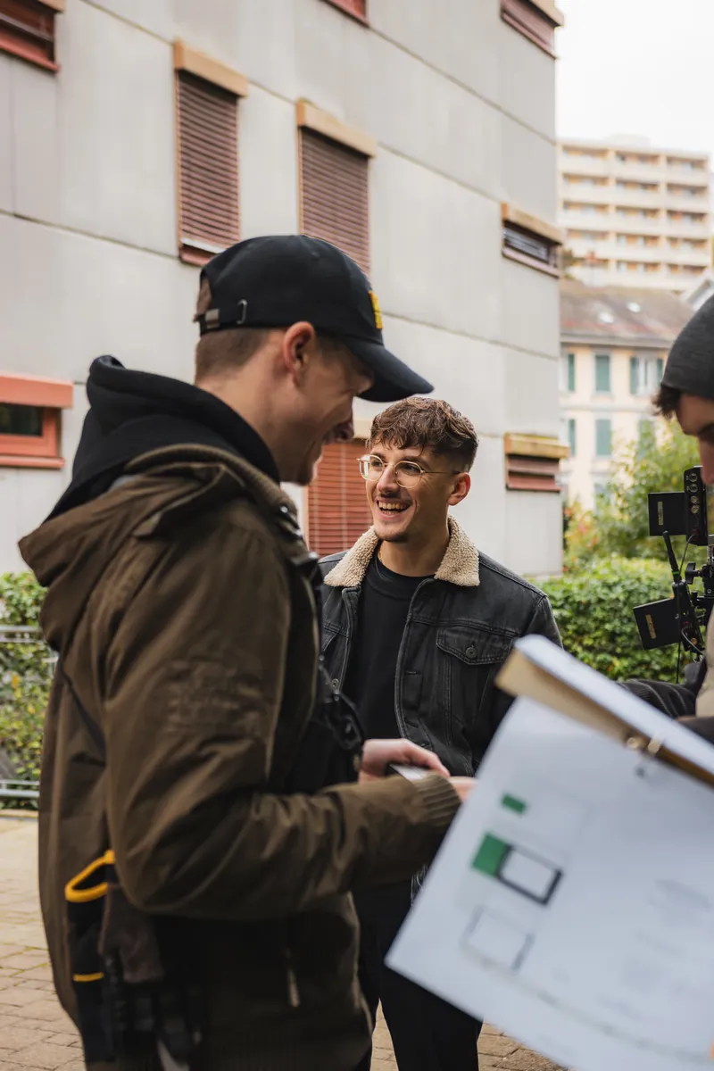 Photo - 48h-lausanne