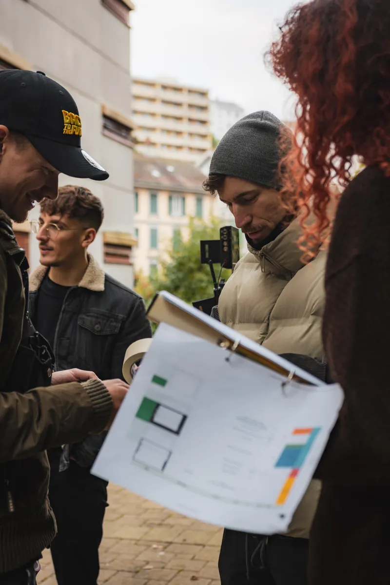 Photo - 48h-lausanne