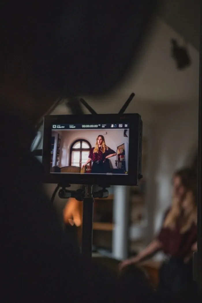 Songe | 48H Film Project Genève 2024