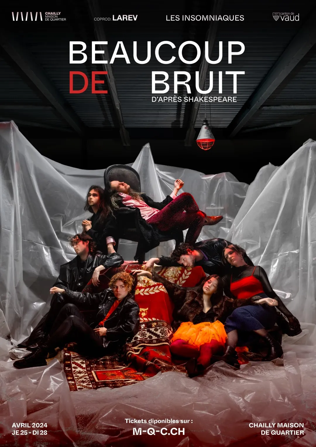 Agrandir l'image Photo - larev