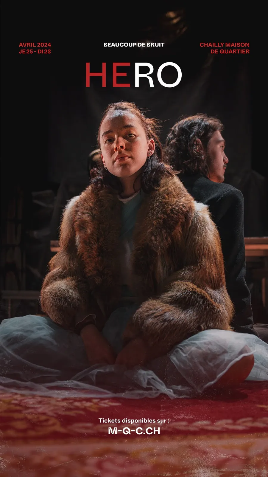 Agrandir l'image Photo - larev