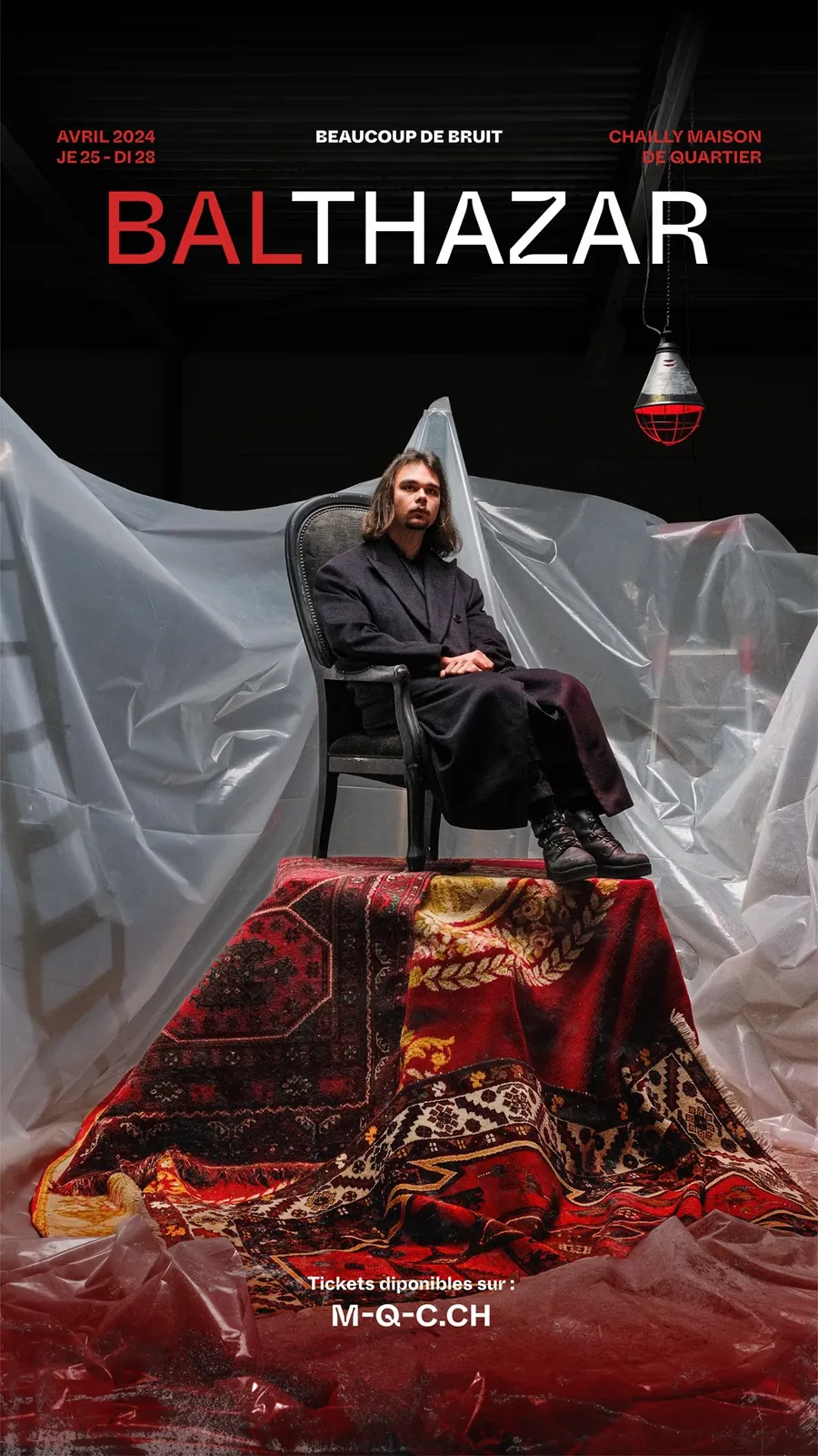 Agrandir l'image Photo - larev