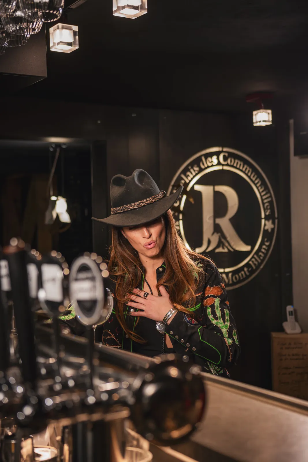 Photo - cactus-heart