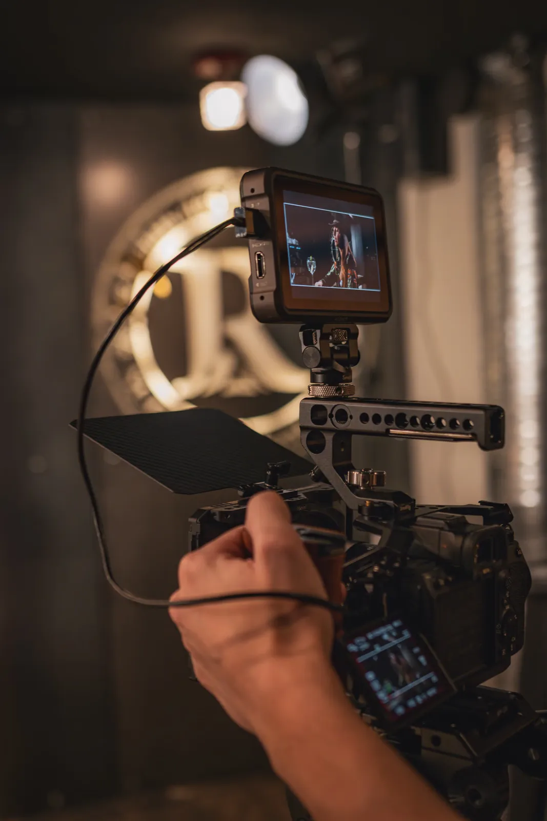 Photo - cactus-heart