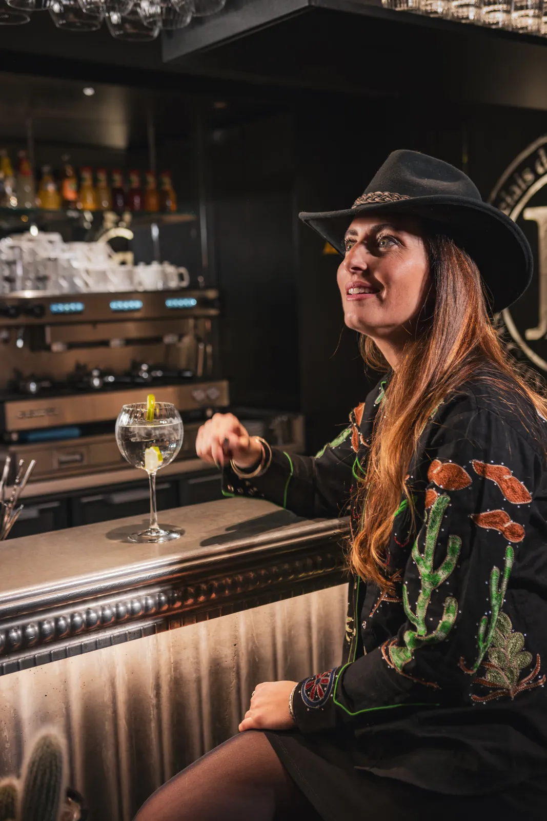 Photo - cactus-heart