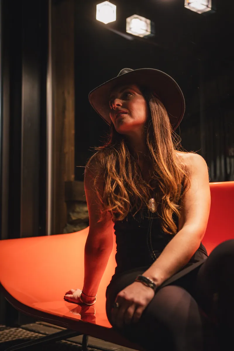 Photo - cactus-heart