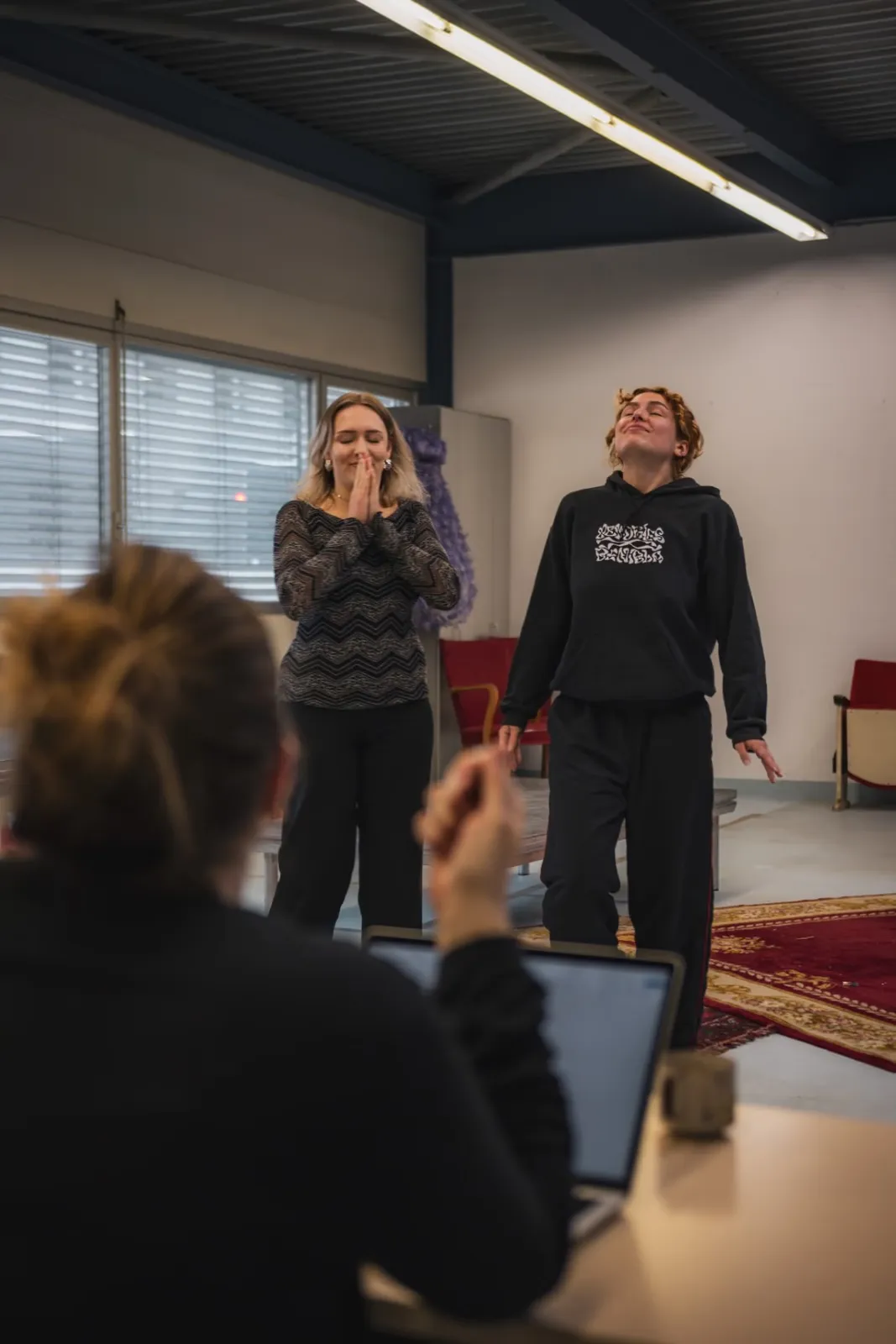 Agrandir l'image Photo - larev