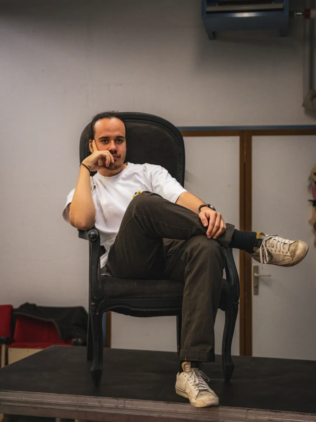 Agrandir l'image Photo - larev