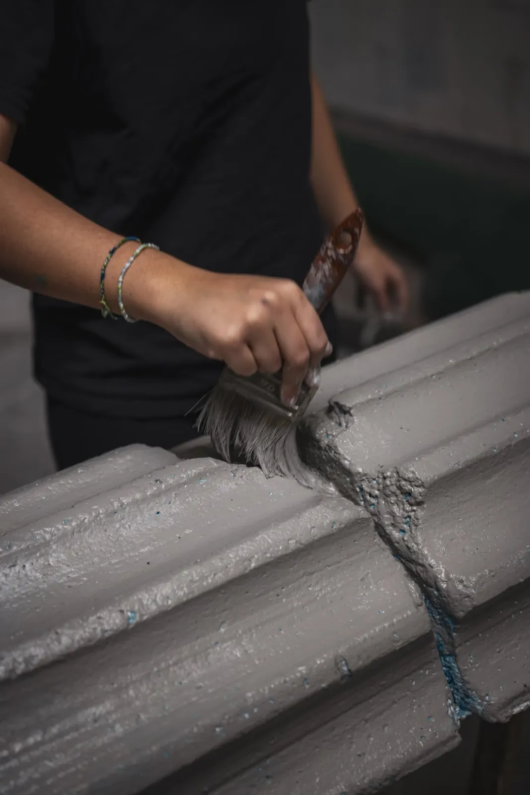 Agrandir l'image Photo - larev