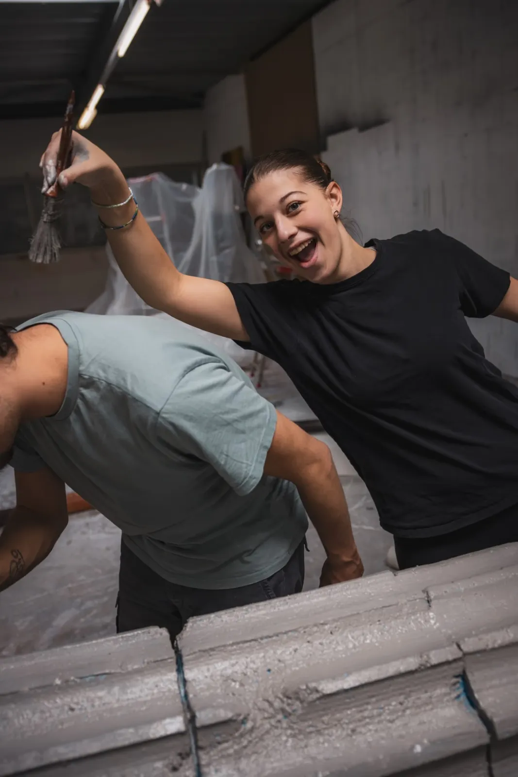 Agrandir l'image Photo - larev