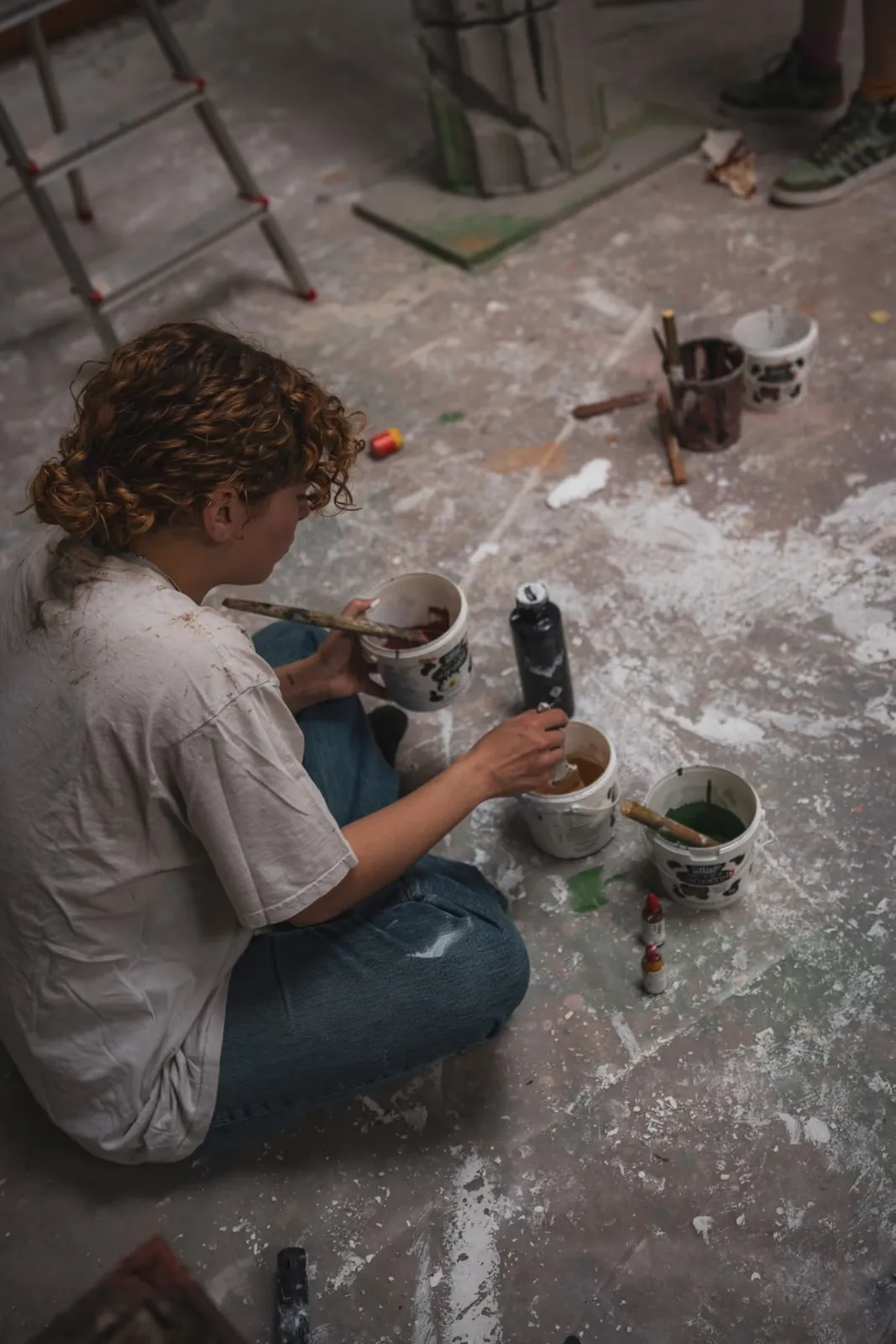 Agrandir l'image Photo - larev