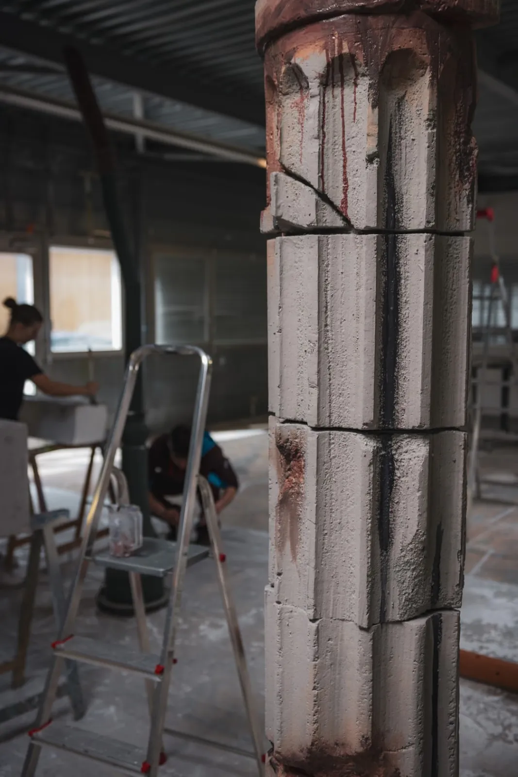 Agrandir l'image Photo - larev