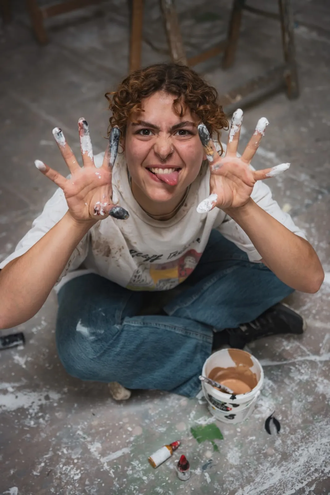 Agrandir l'image Photo - larev