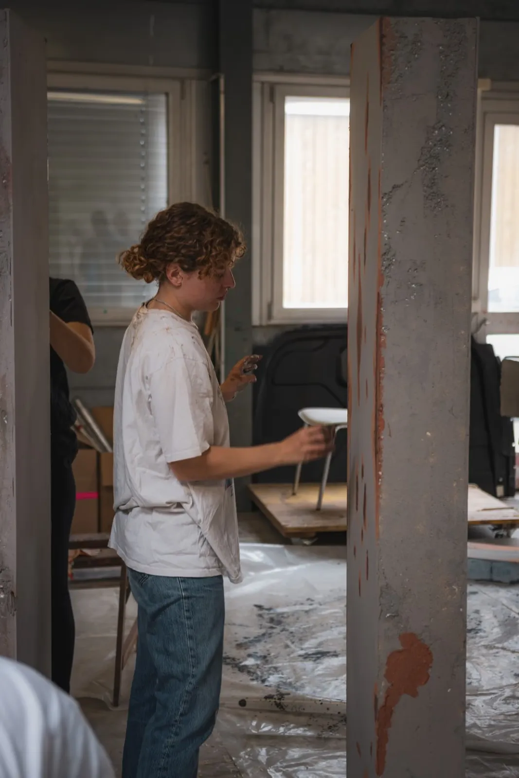 Agrandir l'image Photo - larev