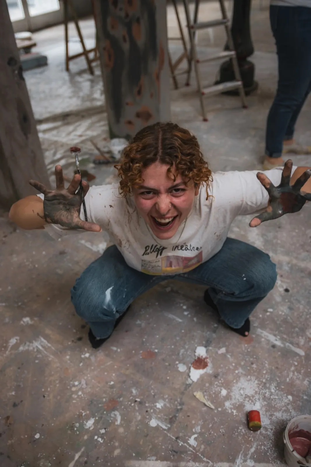 Agrandir l'image Photo - larev