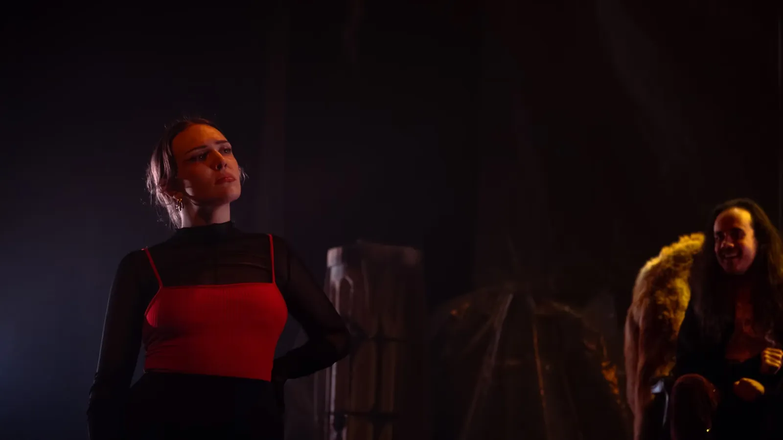 Agrandir l'image Photo - larev