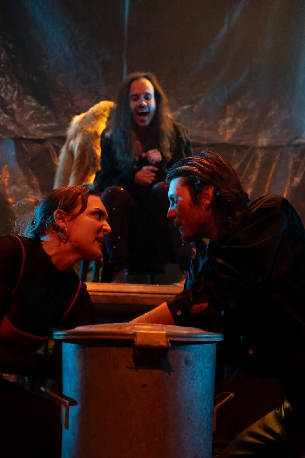 Agrandir l'image Photo - larev