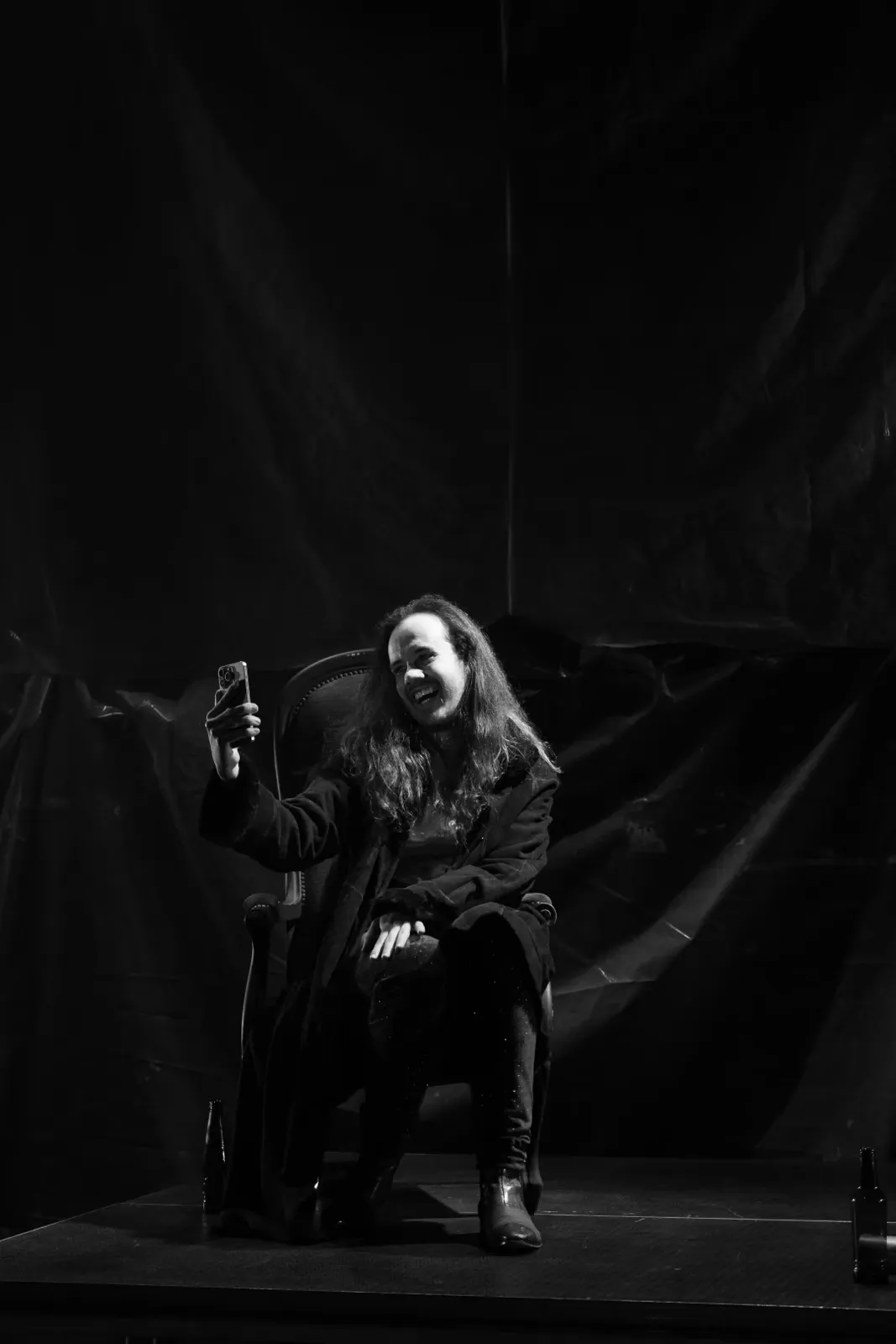 Agrandir l'image Photo - larev