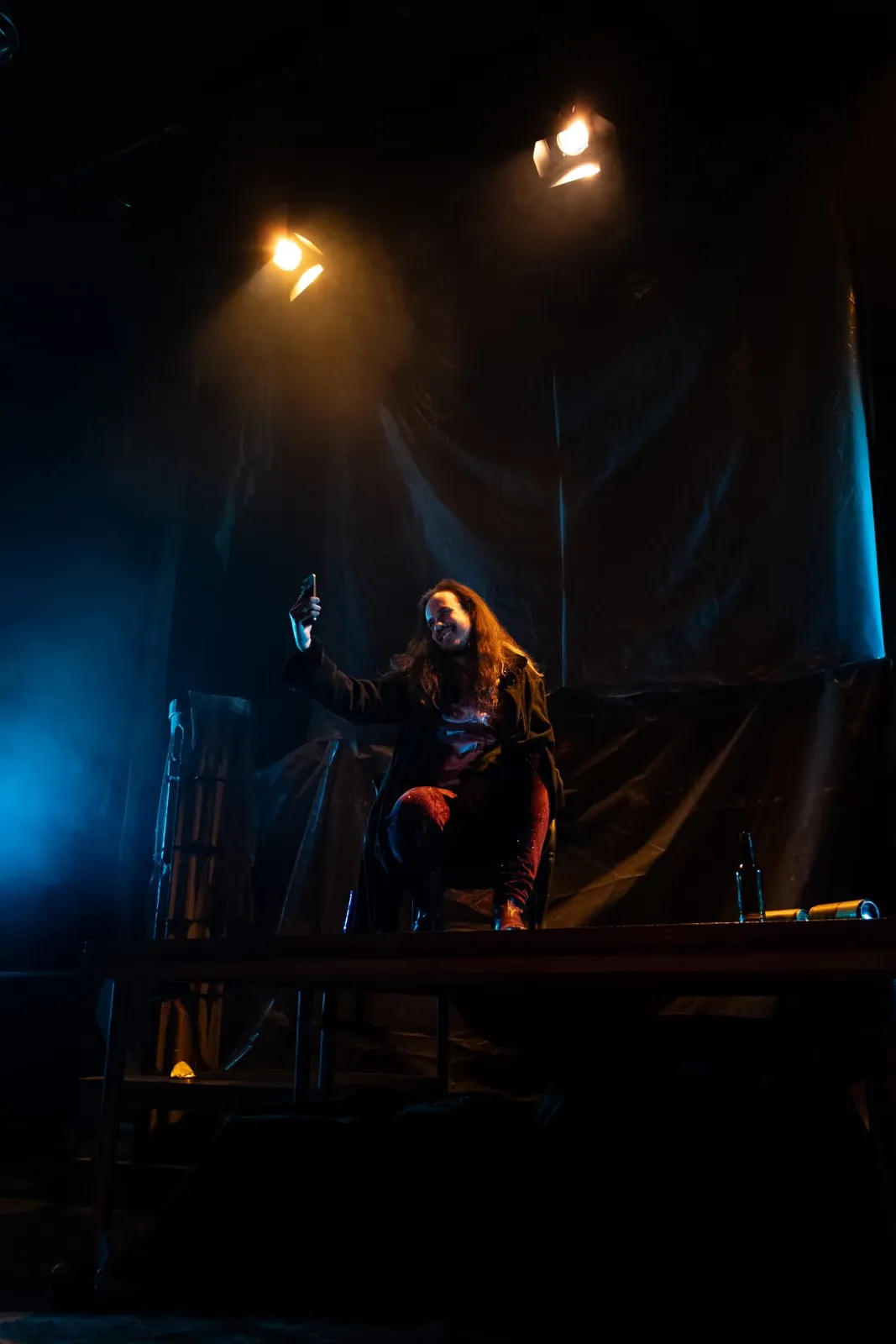 Agrandir l'image Photo - larev