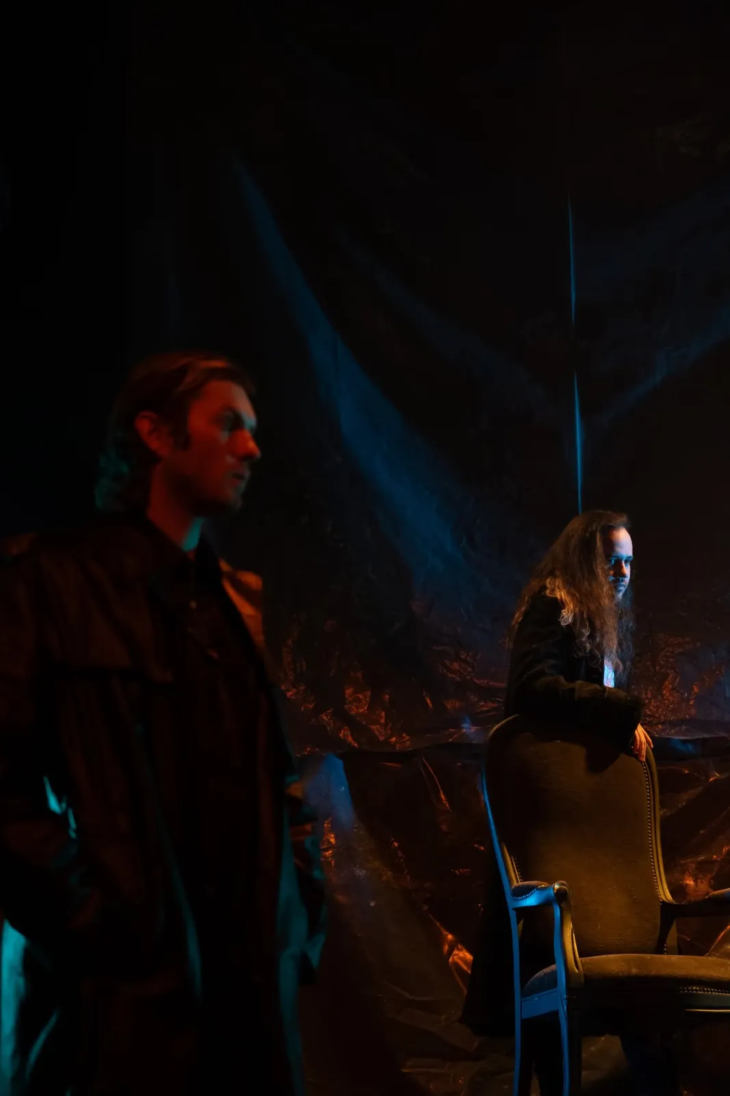 Agrandir l'image Photo - larev