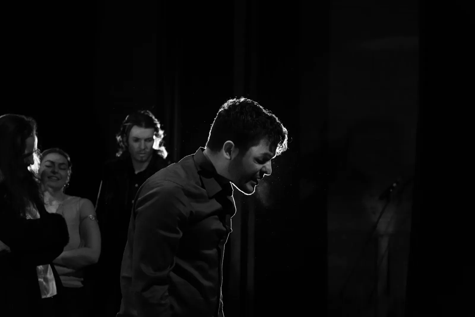 Agrandir l'image Photo - larev