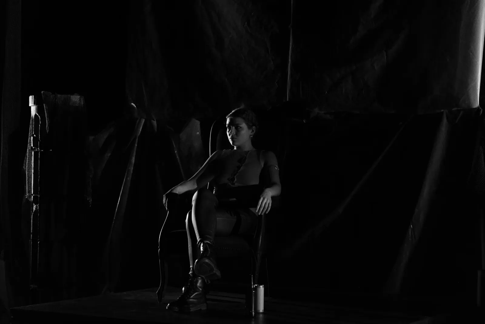 Agrandir l'image Photo - larev