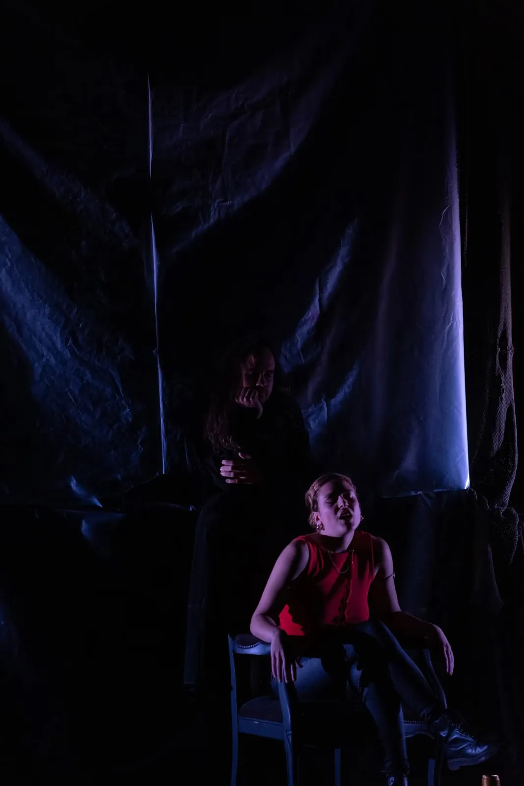 Agrandir l'image Photo - larev