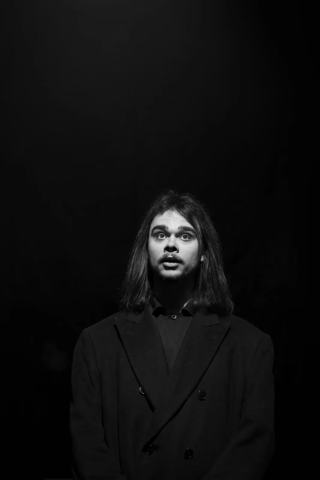 Agrandir l'image Photo - larev