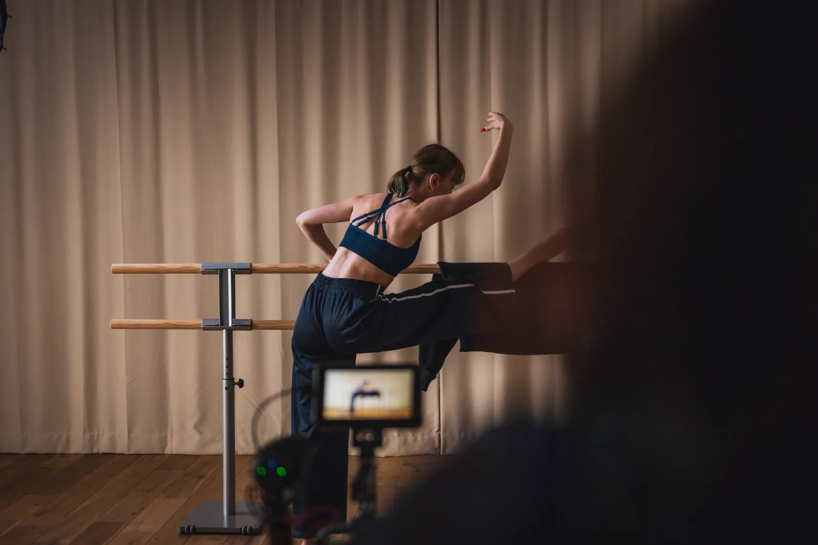 Agrandir l'image Photo - corps&ame