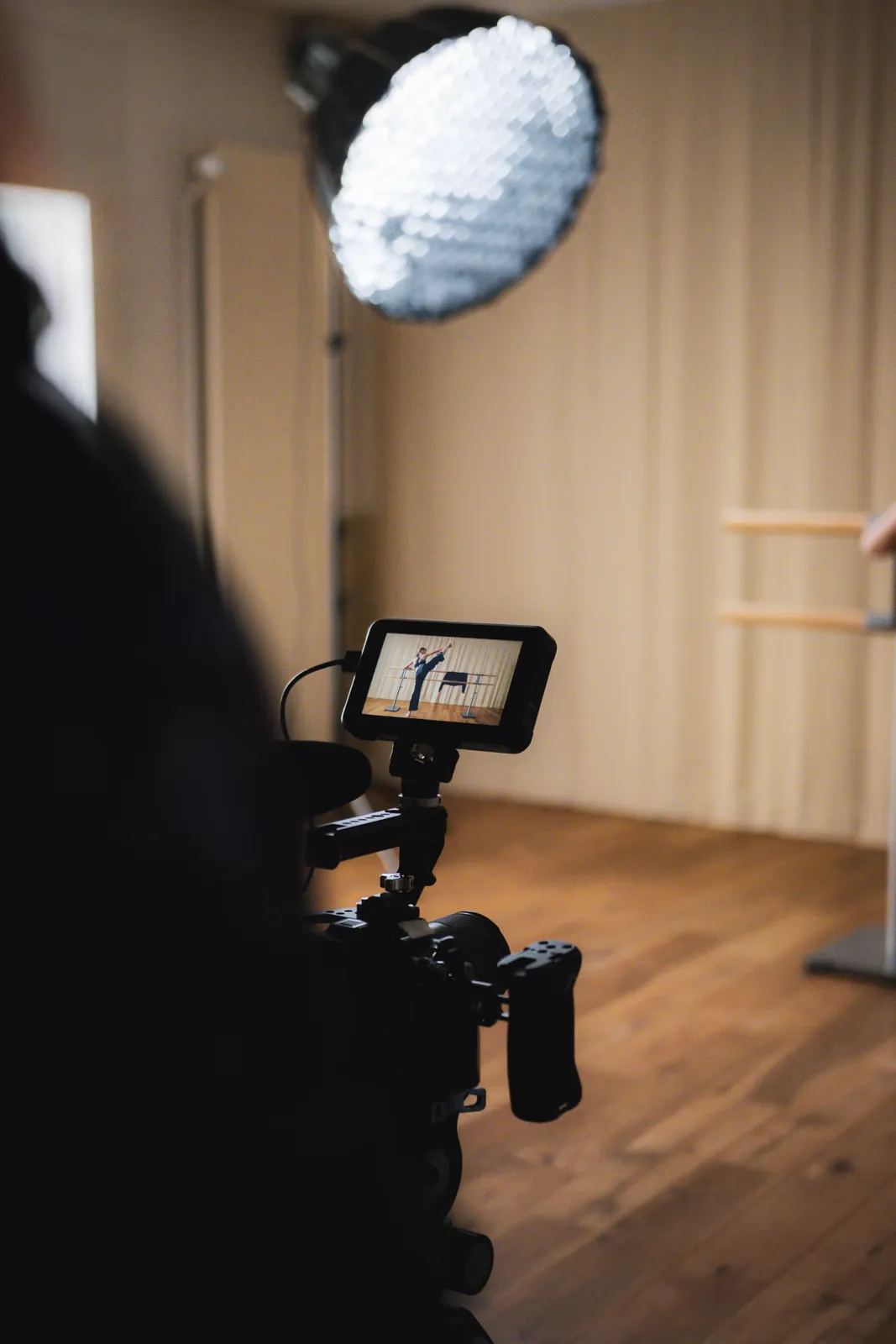 Agrandir l'image Photo - corps&ame