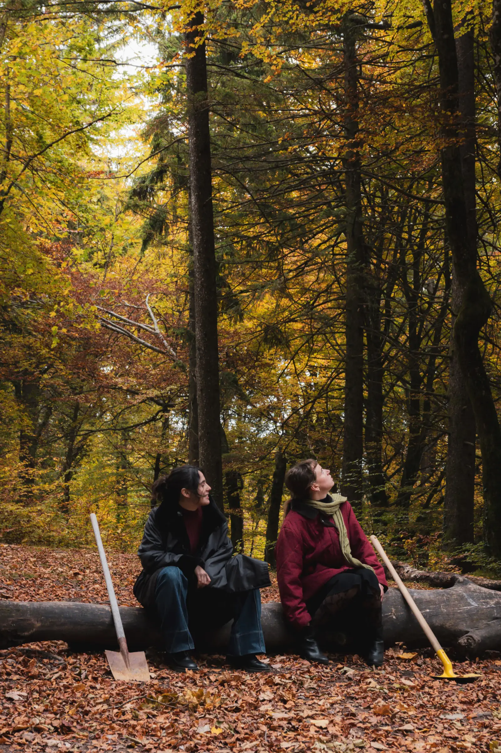 Gamines | 48H Genève 2025