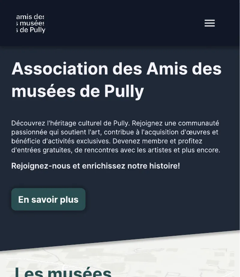 Photo - musees-pully