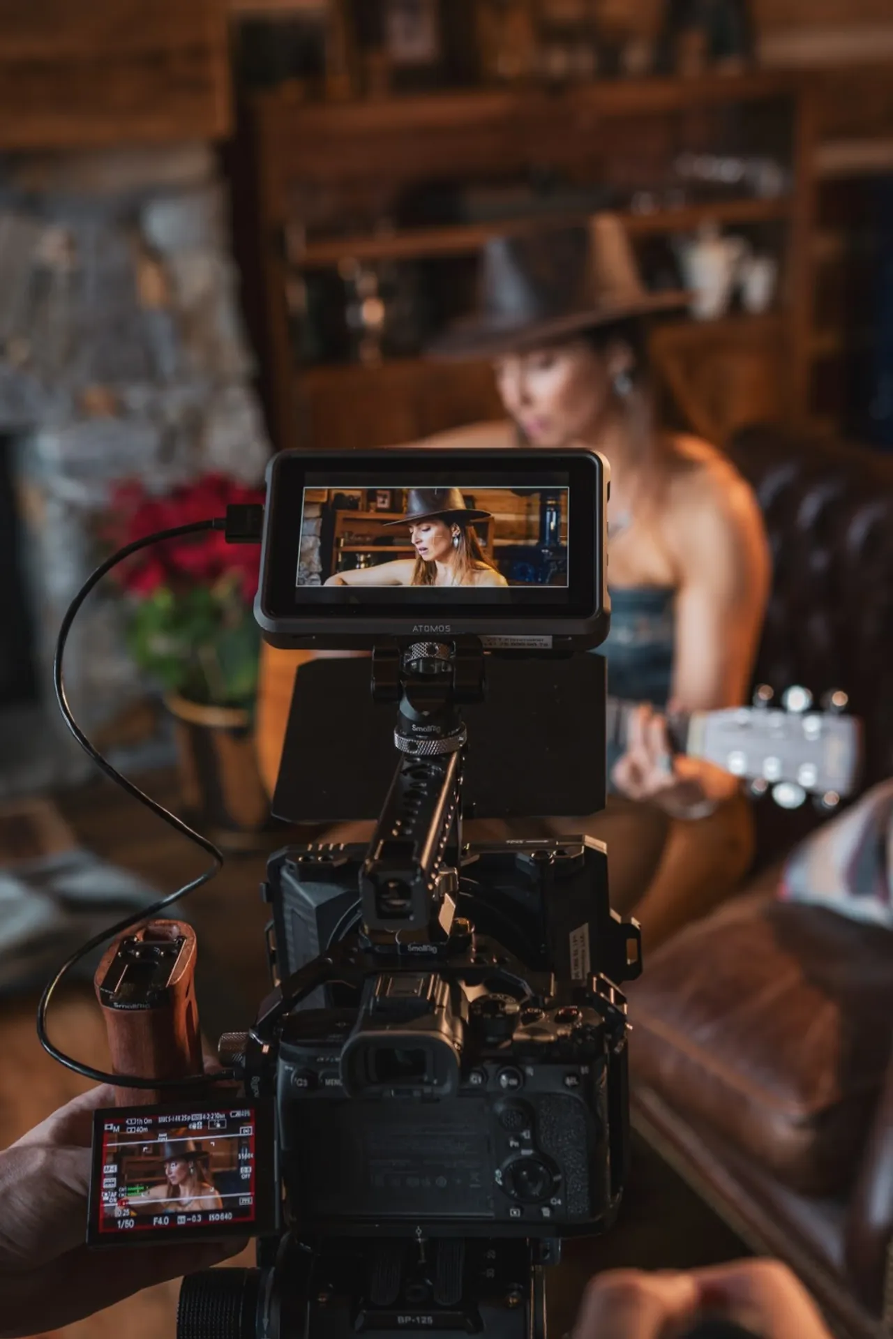 Aperçu de Cactus Heart - Frencha